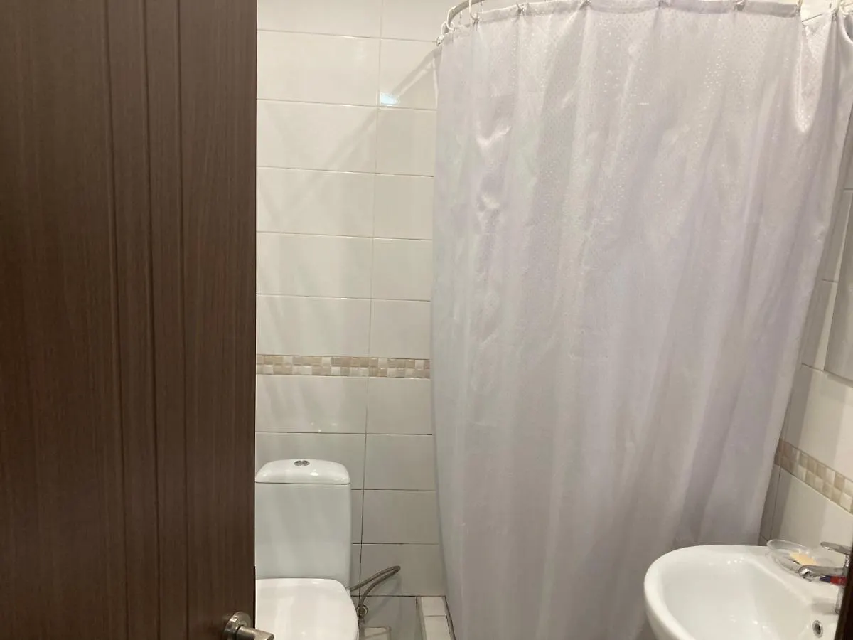 Shalva Nucubidze 4 Plato 38A Korpus Hotel Tbilisi 0*,