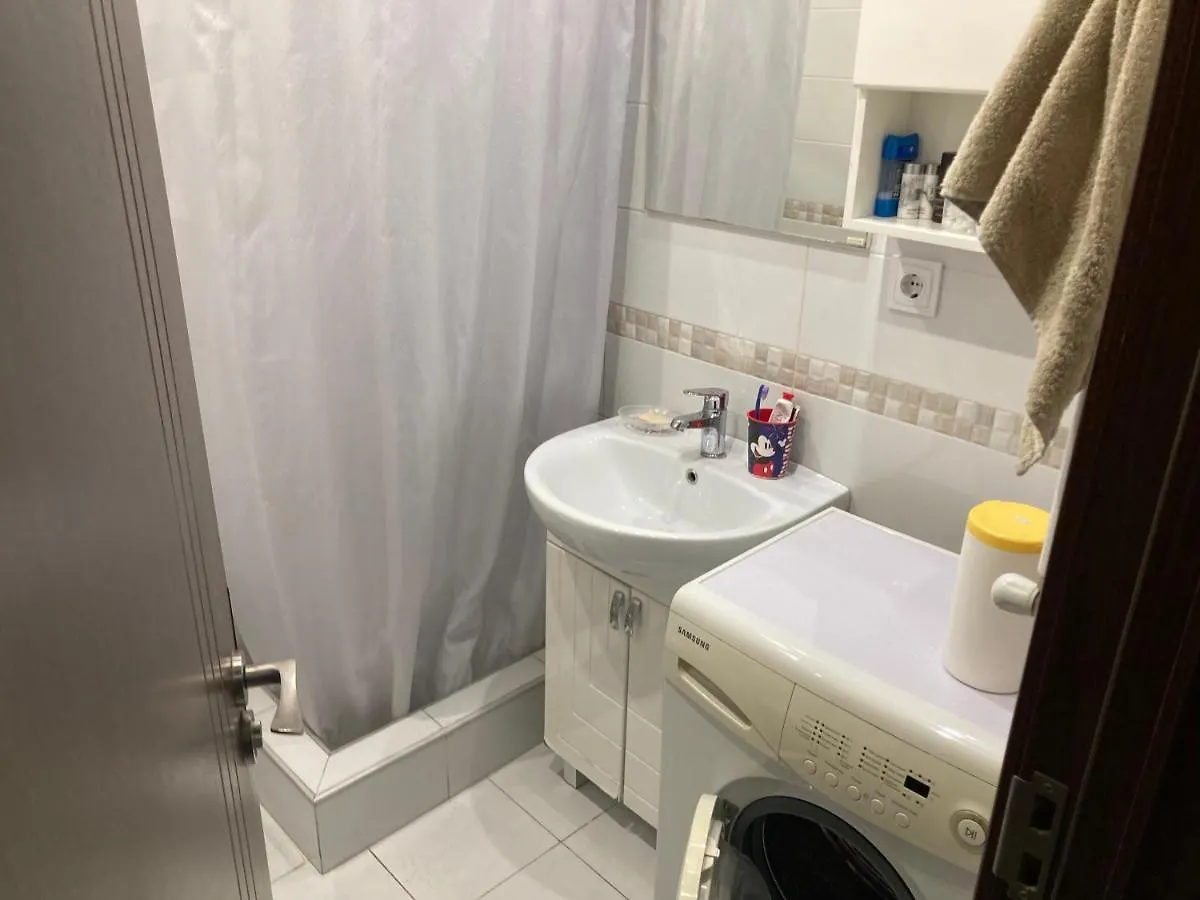 Shalva Nucubidze 4 Plato 38A Korpus Hotel Tbilisi Guest house