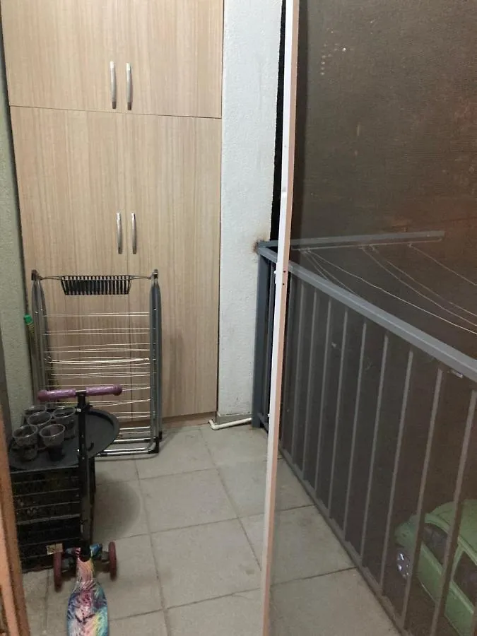 Guest house Shalva Nucubidze 4 Plato 38A Korpus Hotel Tbilisi