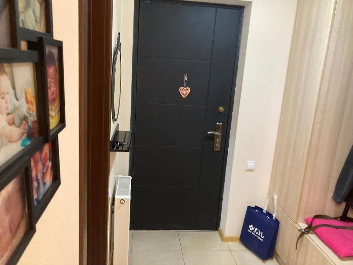 Guest house Shalva Nucubidze 4 Plato 38A Korpus Hotel Tbilisi Georgia